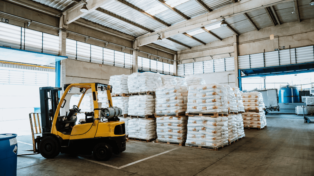 Yalova Kimyasal Ürün Taşıma